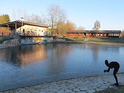 Sommerurlaub und Badespaß im Bayerischen Wald